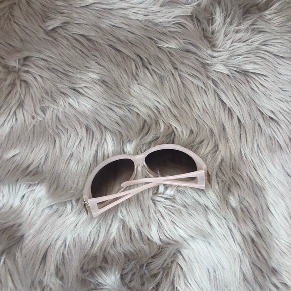 Givenchy Light Pink Sunglasses - Picture 5 of 6